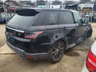 Chassis Ecm Information-gps-tv Fits 14-19 Range Rover Sport 3018238 Used. Price: $170.00.