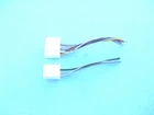 12 13 14 15 Toyota Camry Junction Block Fuse Box Module 82720-33300A Plugs P397 Used. Price: $30.00.