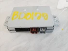 Human Machine Interface Control Module Fits 2019 Tahoe 573655 Used. Price: $58.86.