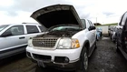Chassis Ecm Under Seat Position Fits 02-05 Excursion 32232694 Used. Price: $190.65.