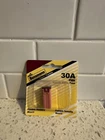 Bussmann Fmx Female Maxi Fuse 30 Amp 32 Volt New. Price: $8.20.