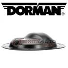 Dorman Rear Differential Cover For 1999-2003 Dodge Ram 1500 Van Driveline Nh New. Price: $73.18.