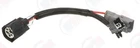 Genuine Wiring Harness For Auxiliary Fan Fits 2002-2007 Jaguar X-type. Price: $195.13.