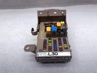 2018 Subaru Outback Under Dash Fuse Relay Junction Box Block Assy, Oem LOT3639 Used. Price: $29.40.