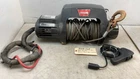 Warn 9.5 Ti Winch 9500 Lb Tested And Works - Mount Bolt Missing 147685 Used. Price: $399.99.