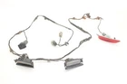 16-23 Mazda MX-5 Miata Nd Rear Bumper Wiring Harness NA1J67290A Used. Price: $99.99.