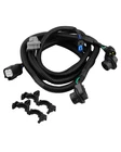 2019-25 Silverado 1500 Tail Light Wiring Harness Compatible Replacement New. Price: $111.79.