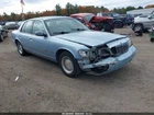 Chassis Ecm Right Hand Kick Panel Fits 98-00 Crown Victoria 2151843 Used. Price: $100.60.