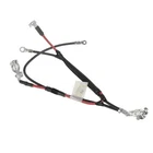 2014-2017 Jeep Compass Patriot Battery Wiring Cable Genuine Mopar 68206655AA New. Price: $113.96.