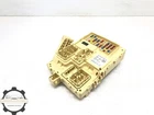 2021-2023 Kia Seltos Dash Instrument Panel Fuse Relay Junction Box Block Oem Used. Price: $99.99.