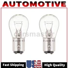 Turn Signal Light Bulb 1973-1987 Ford F-250 Philips 2PCS New. Price: $11.62.
