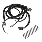 Wflnhb Truck Tail Light Wiring Harness Replacement For Blazer Tahoe 19922000 ... New. Price: $29.88.