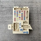 2012-2017 Hyundai Veloster Body Module Inside Fuse Box 95400-2V174 (oem) Used. Price: $89.99.