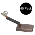 Qty 40: Generator Brush Fits Bobcat Replaces 143-44000-20 New. Price: $116.99.