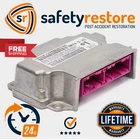 Chevrolet Silverado 2500 Hd Srs- Clear Crash Hard Codes! Remanufactured. Price: $59.99.