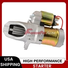 Starter For 1995-1999 Nissan Maxima Infiniti I30 3.0L 17713 New. Price: $46.95.