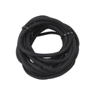 Russell 629090 5/16IN Wrap-it Hose And Wire Sleeve, 10FT Black New. Price: $36.90.