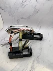 Bmw E90 E92 335I N54 Dme MSD81 MSD80 Engine Electrical Connectors Plug Wiring For. Price: $39.99.