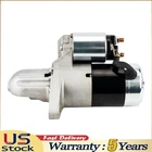 Starter High Torque 2.7HP For Mazda RX8 2004-2008 1.3L W/mt 17993 N3H1-18-400 New. Price: $49.34.