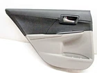 2014 Toyota Camry Rear Left Interior Door Trim Panel FD10 67788-X1401 Oem 12 13 Used. Price: $169.00.