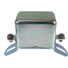 Regulator-external For Delco 1867781 D1702 J & 231-01000; 231-12038 New. Price: $24.49.
