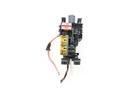 2015 - 2025 Mercedes C300 W205 Engine Fuse Relay Box Module Oem A2059067200 Used. Price: $52.01.