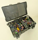 2014 Jeep Grand Cherokee Diesel Engine Fuse Box Relay Tipm Oem 68194607AD Used. Price: $129.99.