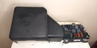 2000-02 Chevy Silverado Gmc Sierra All Pwr Fuse Box Relay Junction Block W/cover Used. Price: $96.70.