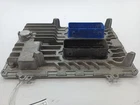 Engine Ecm Electronic Control Module From 2025 Gmc Sierra 1500 13089850 Used. Price: $93.94.