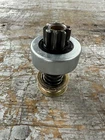 New Starter Drive For Delco Remy 1843041 1856669 1862058 1873789 1874156 1800A. Price: $48.10.