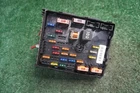 2013 2014 2015 Volkswagen Cc Engine Fuse Box Junction Relay Oem 3C0937125A Used. Price: $30.00.