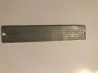 Mercedes M117 Engine Emission Information Plate 1974 California 450SL 350SL Oem Used. Price: $68.00.