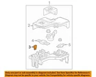 Gm Oem 06-23 Blazer Electrical Relay-fuse 84070942 New. Price: $18.72.