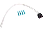 For Chevrolet Suburban 1500 Chassis Wiring Harness Connector Ac Delco 77256DHTS New. Price: $47.36.