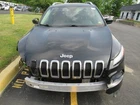 2015 Jeep Cherokee Network Gatewaymodule Conventional Ignition Oem 56046994AI Used. Price: $124.00.
