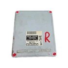 1995 Toyota Corolla 89661-02150 Engine Control Module Ecu Ecm Pcm Oem Unit 7A-FE Used. Price: $125.00.