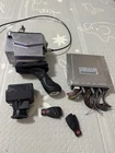Mercedes R230 SL500 Ecu Engine Computer Eis Ignition Switch Key Shifter Set Used. Price: $350.00.