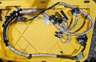 Genuine 21-24 Ford F-150 3.5L Engine Transmission Wiring Harness PL3Z-15525-F Used. Price: $79.95.