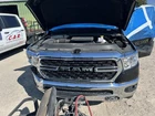 Fuse Box Engine New Style Lug Wheel Fits 20-24 Dodge 1500 Pickup 104921956 Used. Price: $146.20.