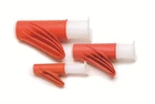 Painless 70941, Wire Harness Tool, 3/8, 1/2, 3/4 Set Of Three New. Price: $27.99.