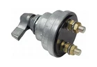 Master Battery Disconnect Switch Kill 2POST Spst Cut Off Nascar Nhra Fshp New. Price: $34.00.