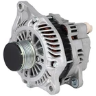 New Alternator For 2009-2010 Mitsubishi Lancer A003TG3181MI 11377 2.0L 2.4L. Price: $82.79.