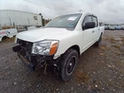 Chassis Ecm Transfer Case Fits 06 Titan 12469747 Used. Price: $76.02.