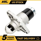 For New Starter High Torque 2.7HP Mazda RX8 Manual Trans 2004-2008 13B Rew RX-8. Price: $45.59.