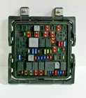 2016 Cadillac Cts Fuse Box & Relay Oem New 84014013. Price: $79.99.