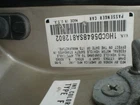 Engine Ecm Electronic Control Module 2.2L Lx Fits 94-95 Accord 339435 Used. Price: $85.00.