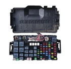 2006-2007 Hummer H3 Engine Junction Block Fuse Box Module Assembly Oem 15844336 Used. Price: $179.99.