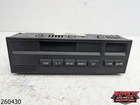 Oem 1994 Bmw 318IC 1.8L Input Obc On-board Computer Screen Display Used. Price: $129.99.