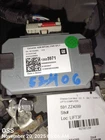 Voltage Converter/control Module Oem 20-25 Cadillac CT5 1YR Wrnty Used. Price: $100.00.