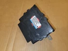 2012 To 2017 Mitsubishi Lancer Tcm Transmission Computer Control Module 8631B144 Used. Price: $185.00.